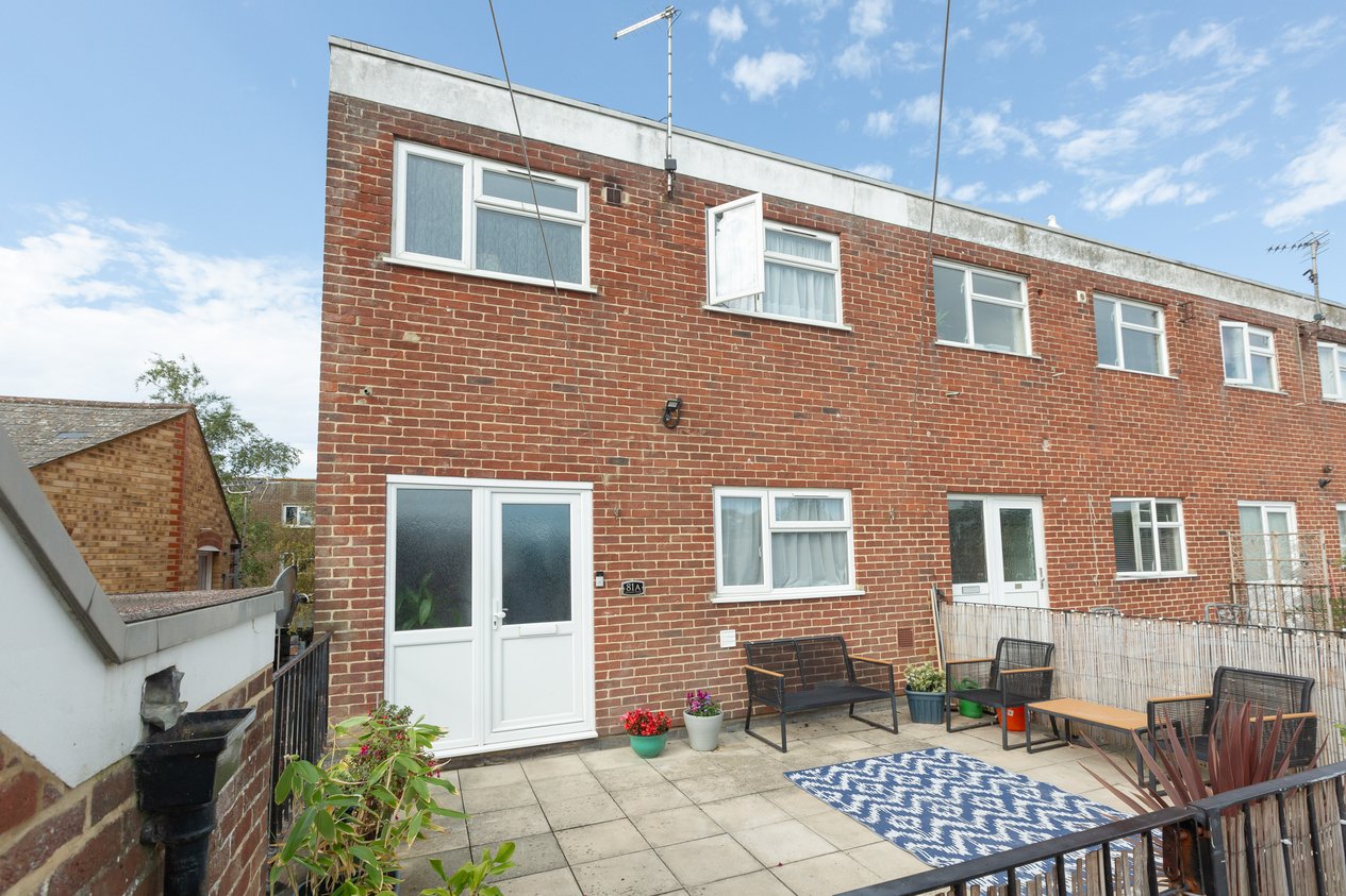 Properties Under Offer in Station Road Birchington