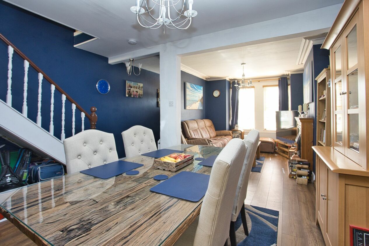 Properties For Sale in Station Road  Folkestone