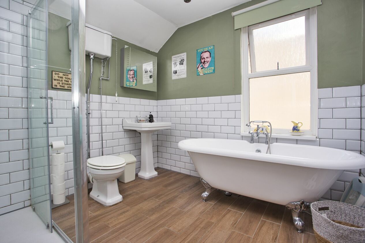 Properties For Sale in Station Road  Folkestone