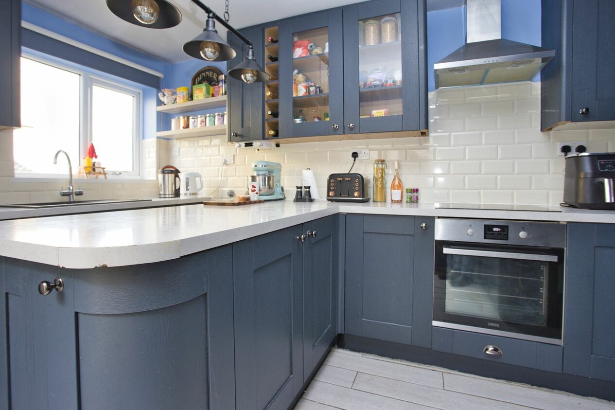 Properties For Sale in Station Road  Folkestone
