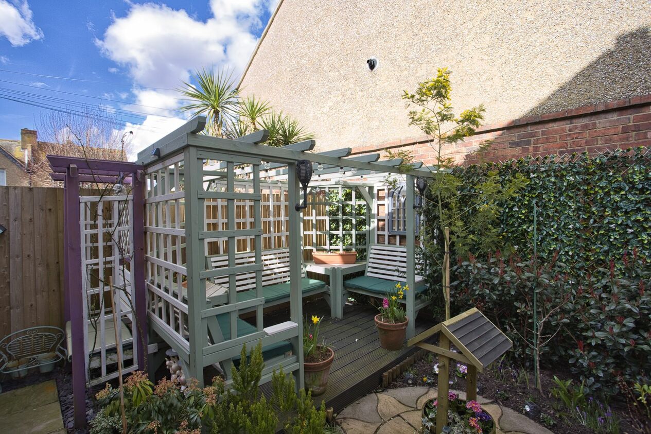 Properties For Sale in Station Road  Folkestone