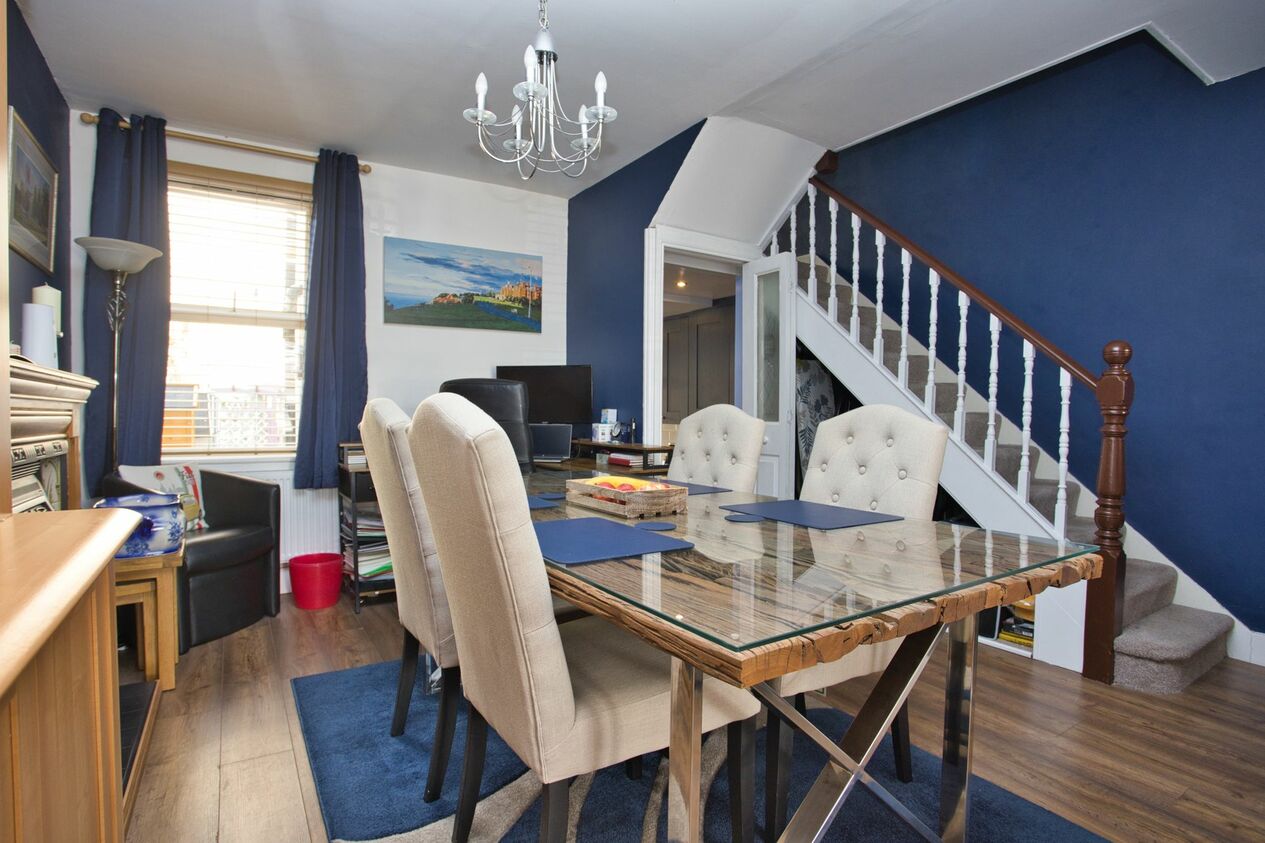 Properties For Sale in Station Road  Folkestone