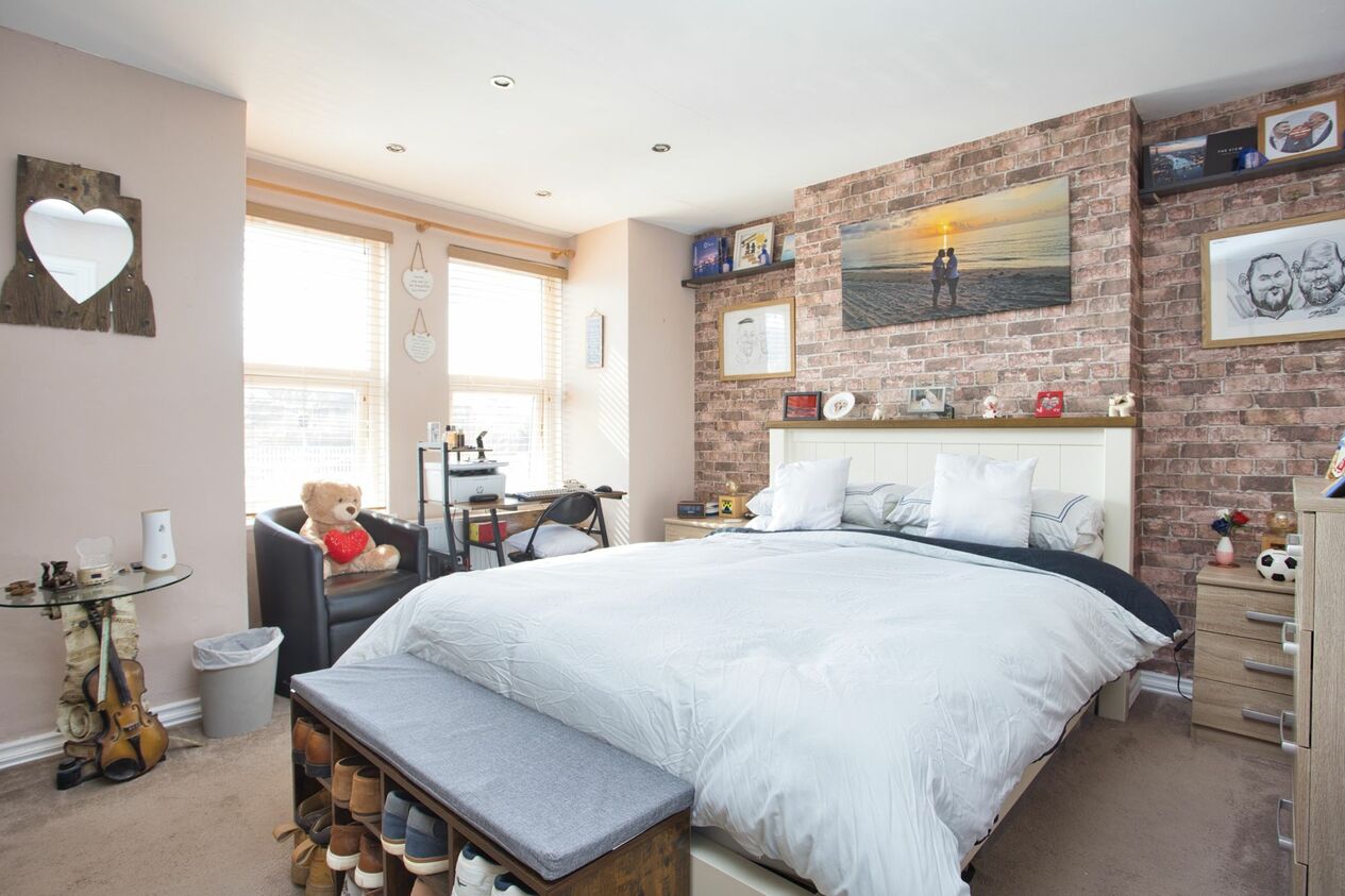Properties For Sale in Station Road  Folkestone