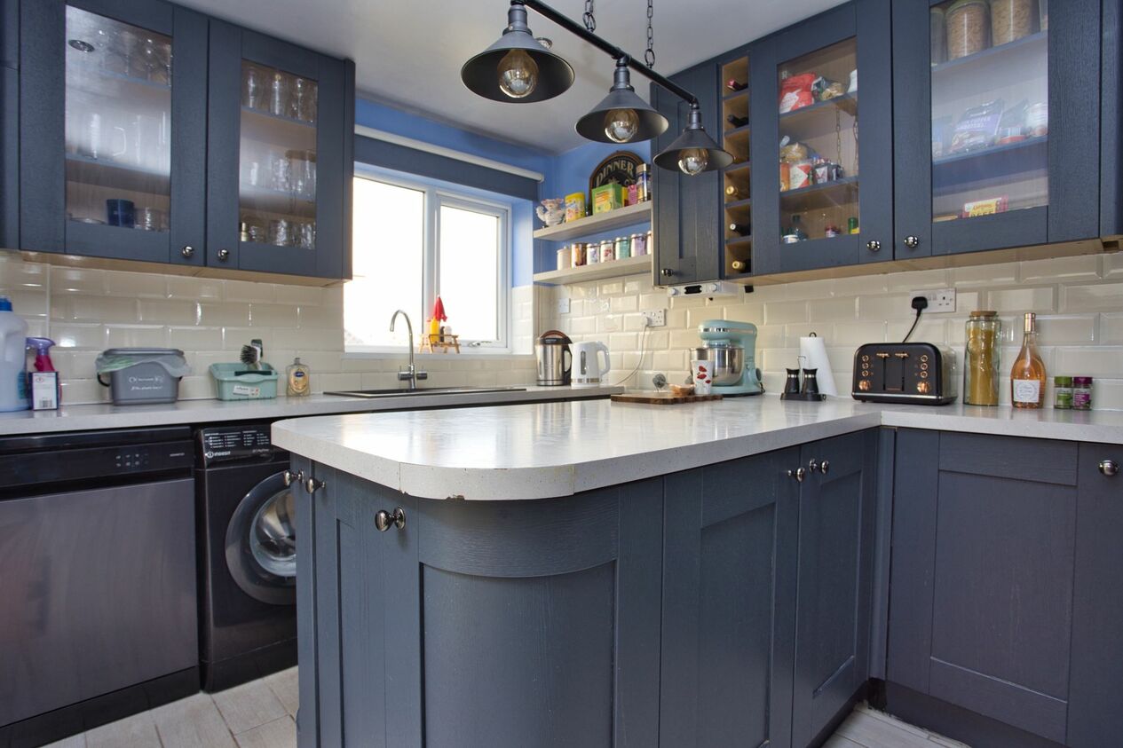 Properties For Sale in Station Road  Folkestone