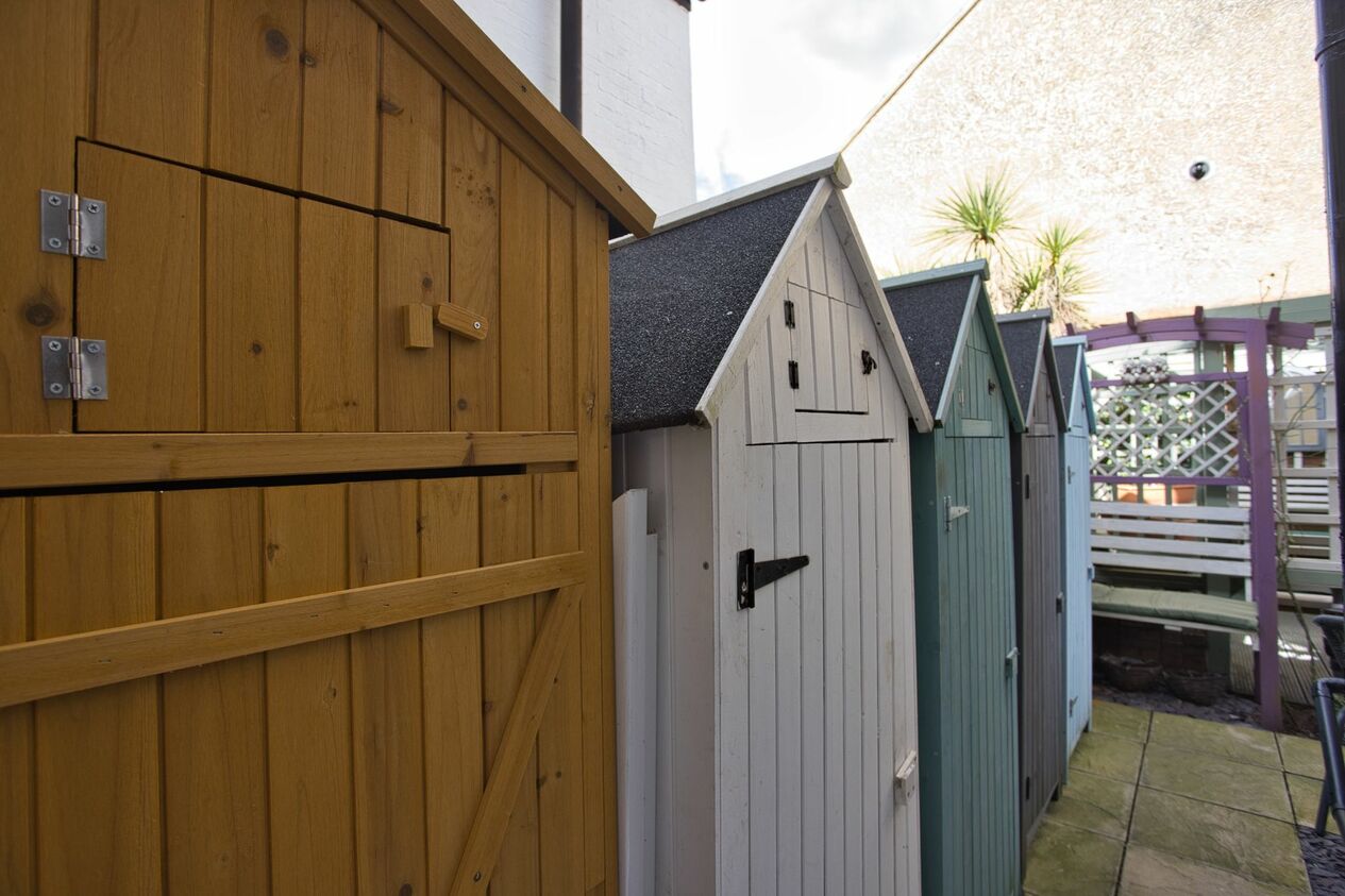 Properties For Sale in Station Road  Folkestone