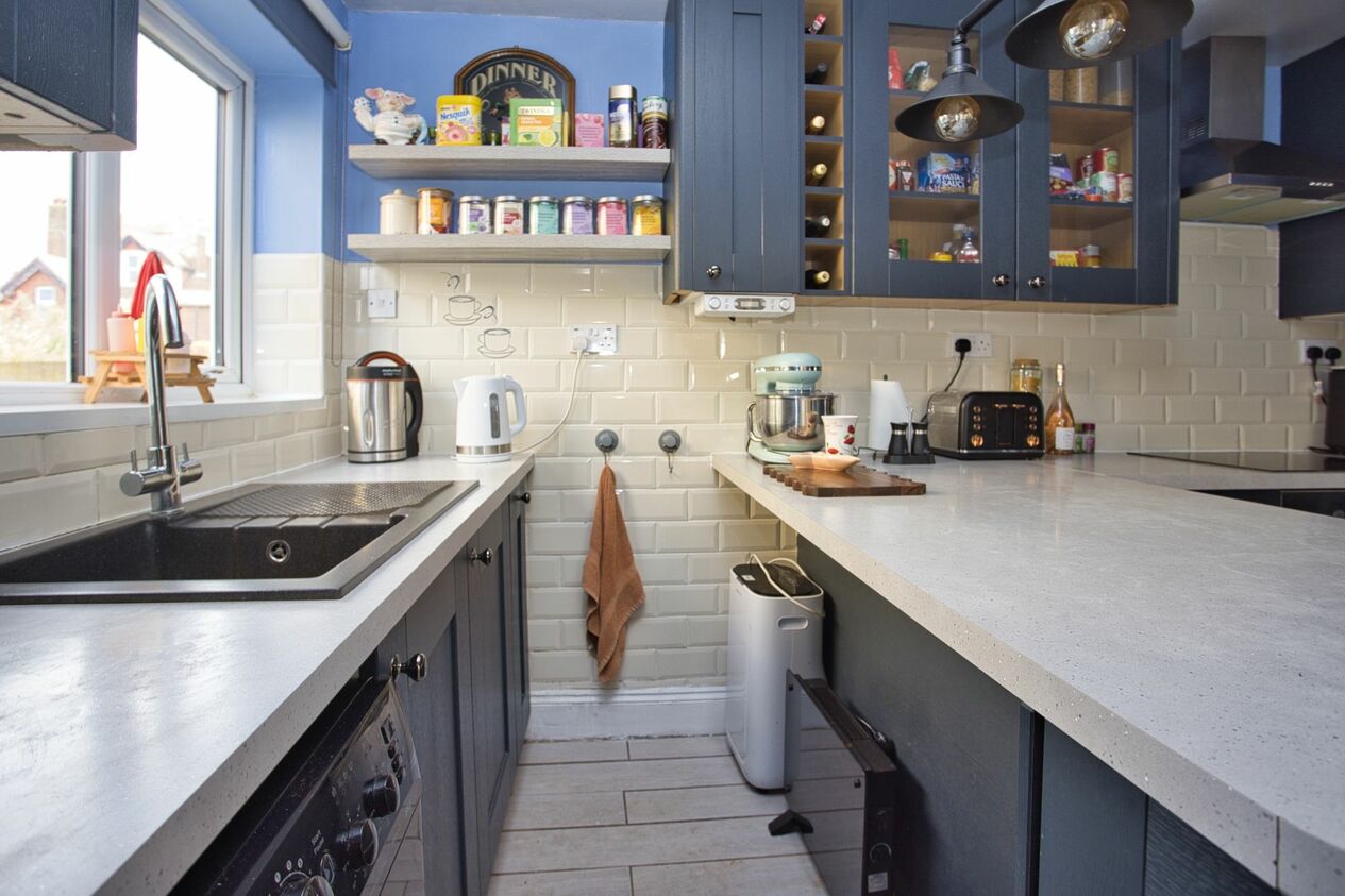 Properties For Sale in Station Road  Folkestone