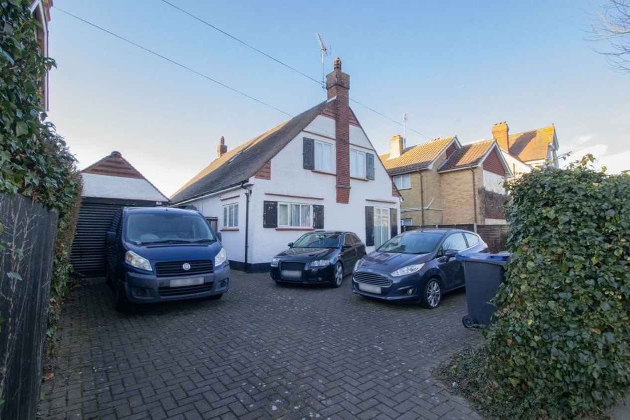 Properties For Sale in Station Road Herne Bay