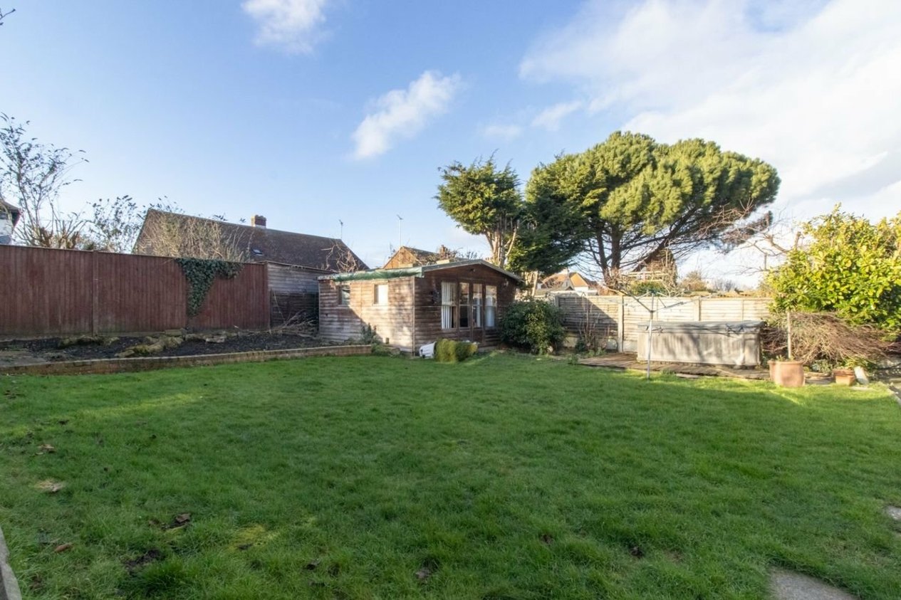 Properties For Sale in Station Road Herne Bay