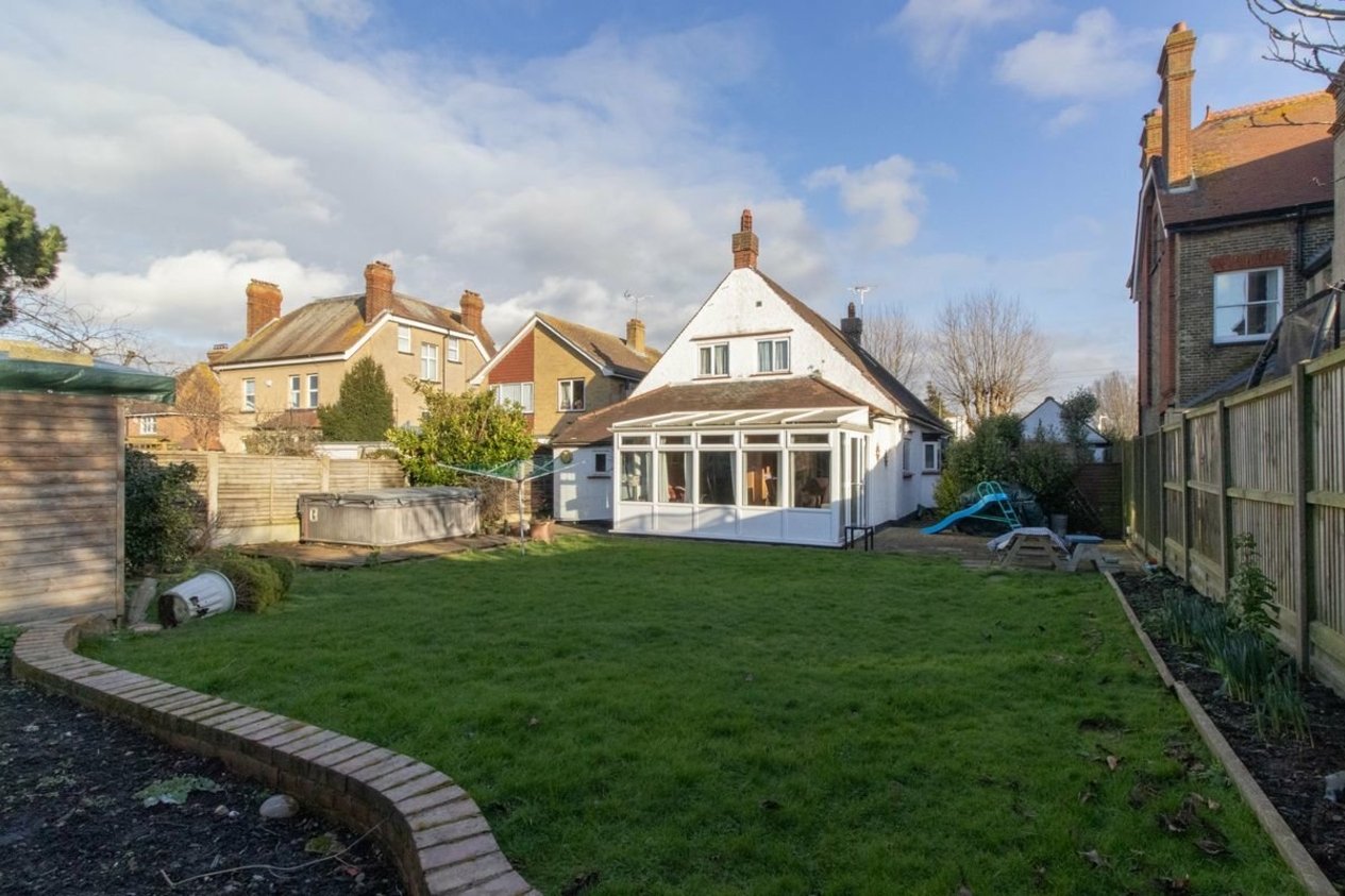 Properties For Sale in Station Road Herne Bay
