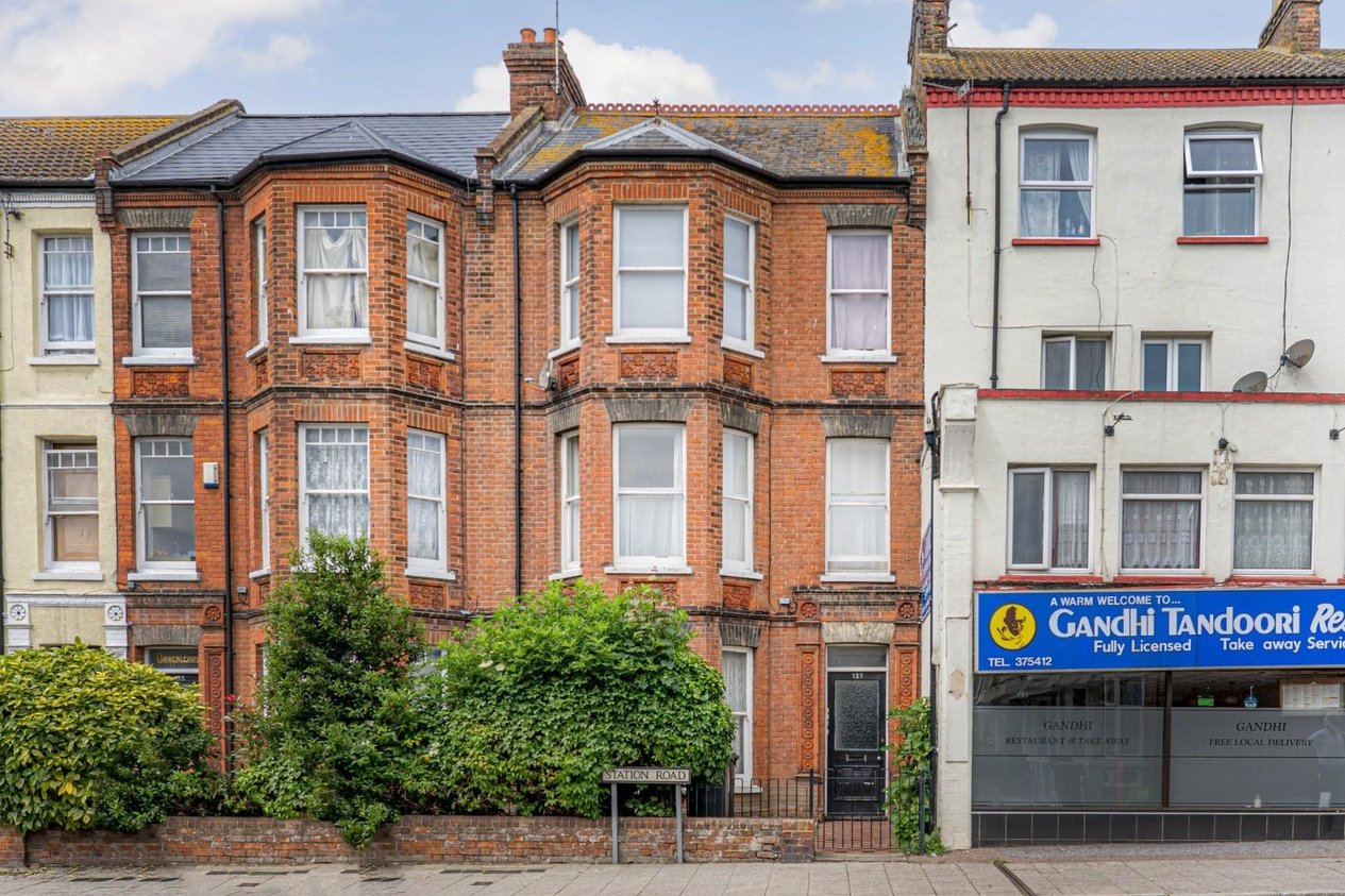 Properties For Sale in Station Road 