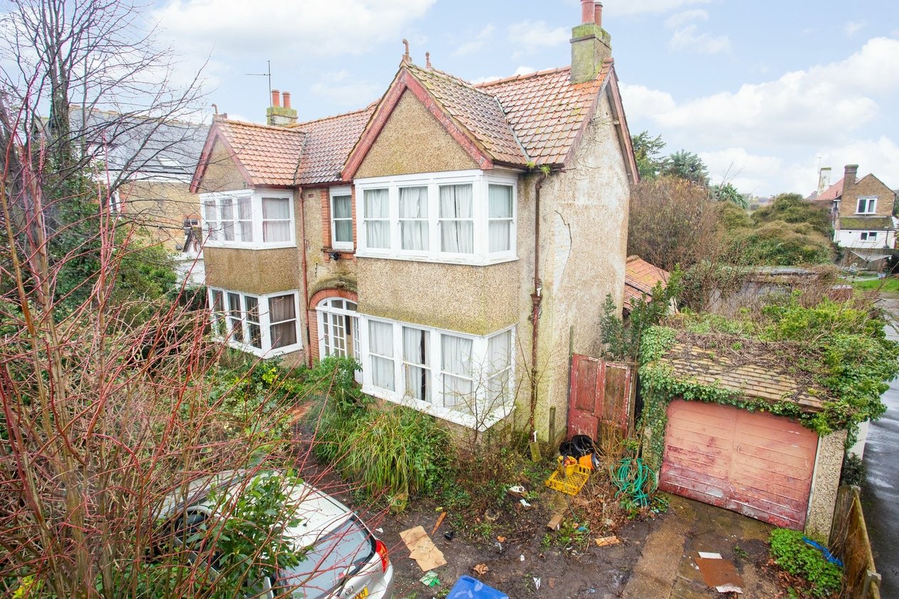 Properties Sold Subject To Contract in Station Road  Herne Bay