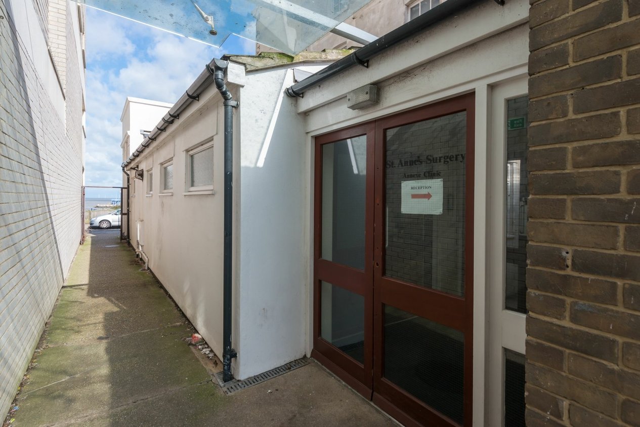 Properties For Sale in Station Road  Herne Bay
