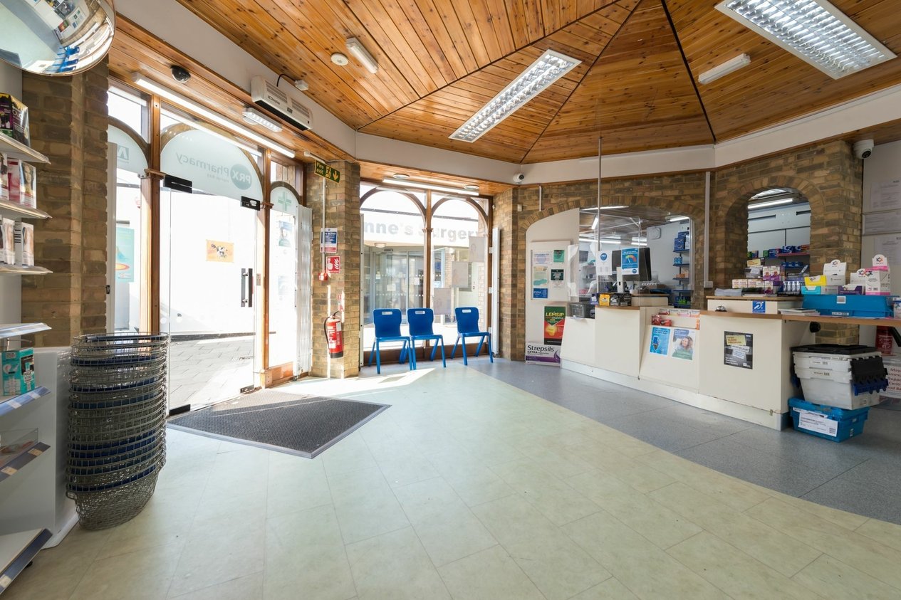 Properties For Sale in Station Road  Herne Bay