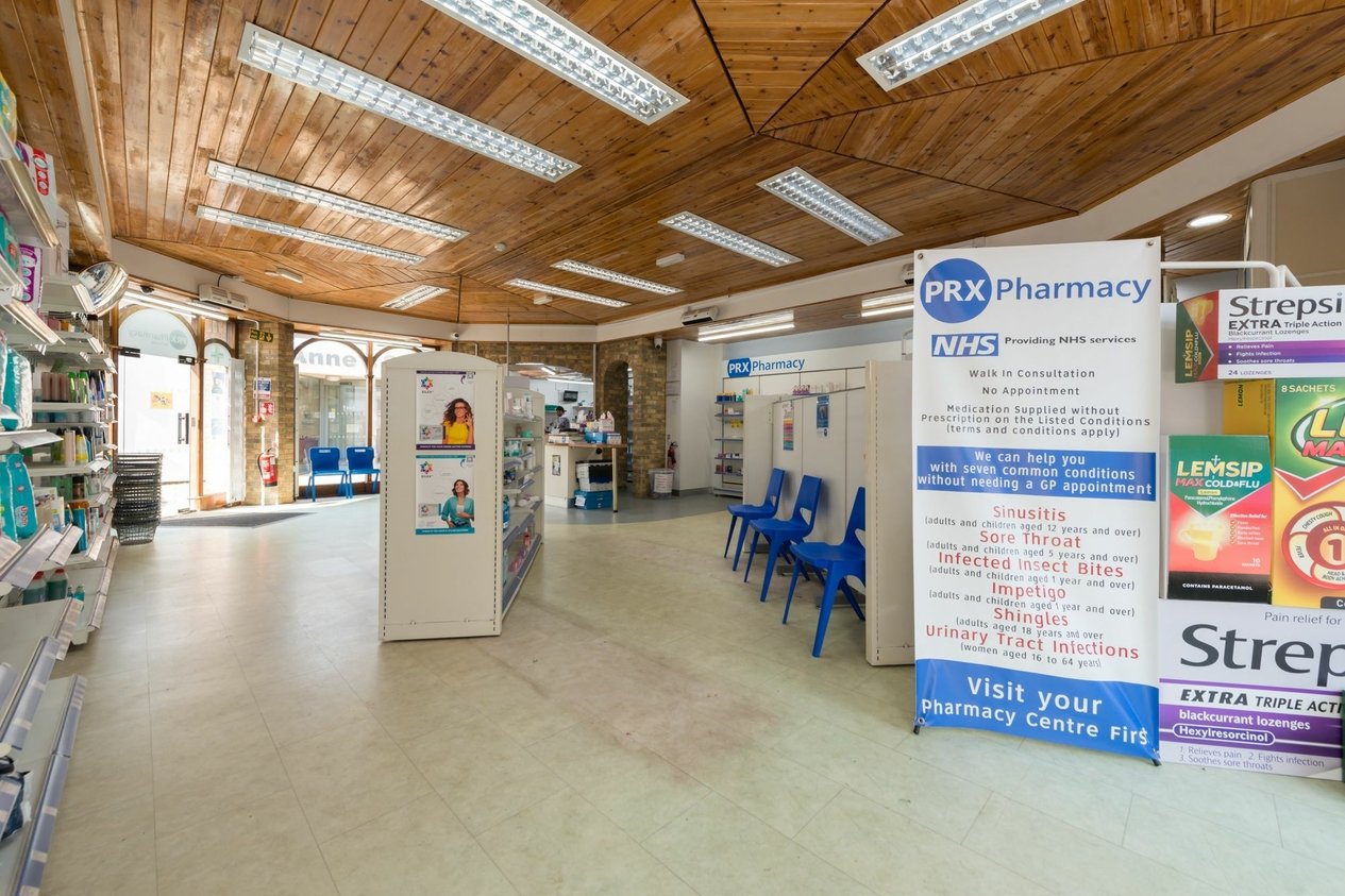 Properties For Sale in Station Road  Herne Bay