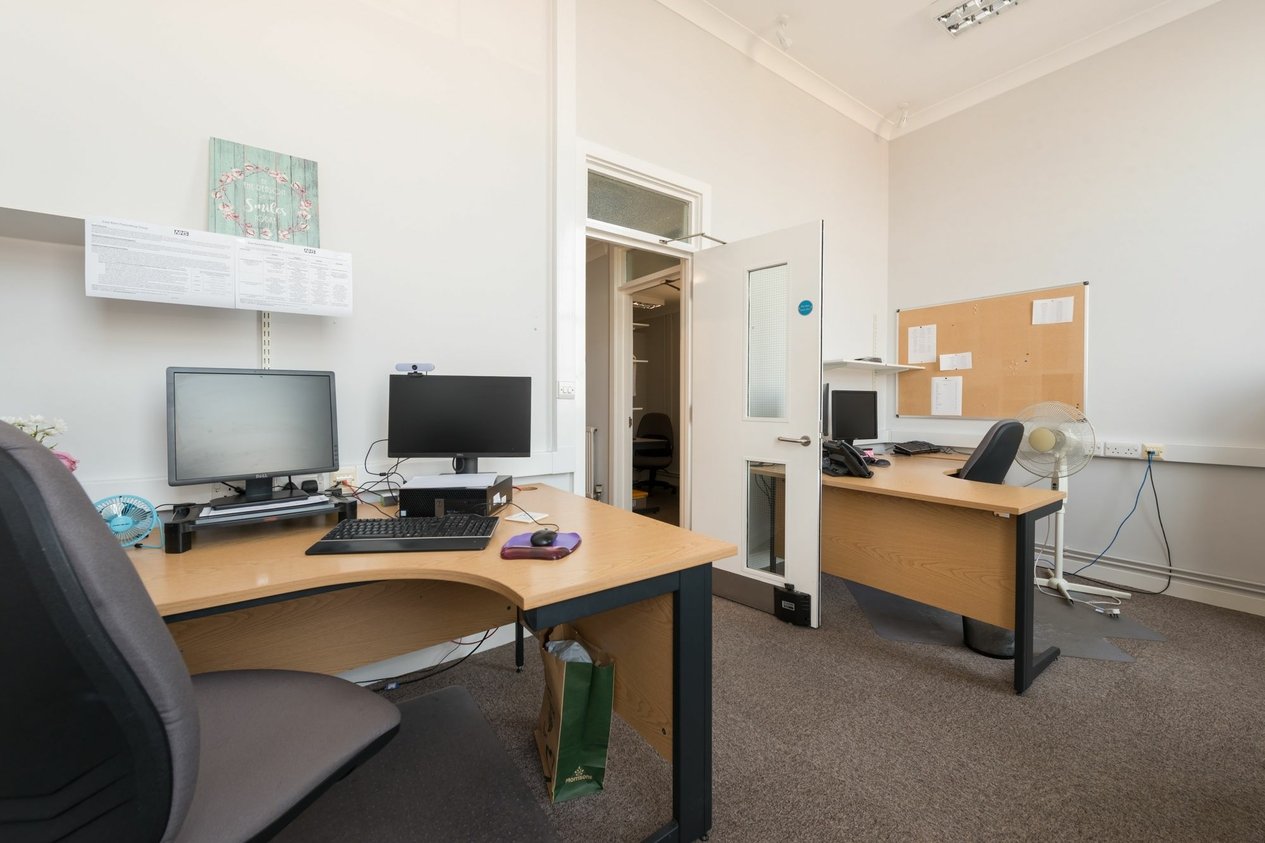 Properties For Sale in Station Road  Herne Bay