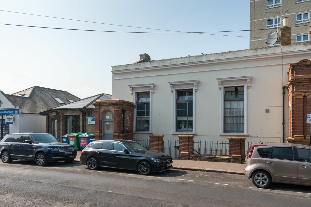Properties For Sale in Station Road  Herne Bay
