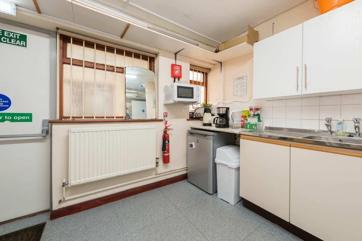 Properties For Sale in Station Road  Herne Bay
