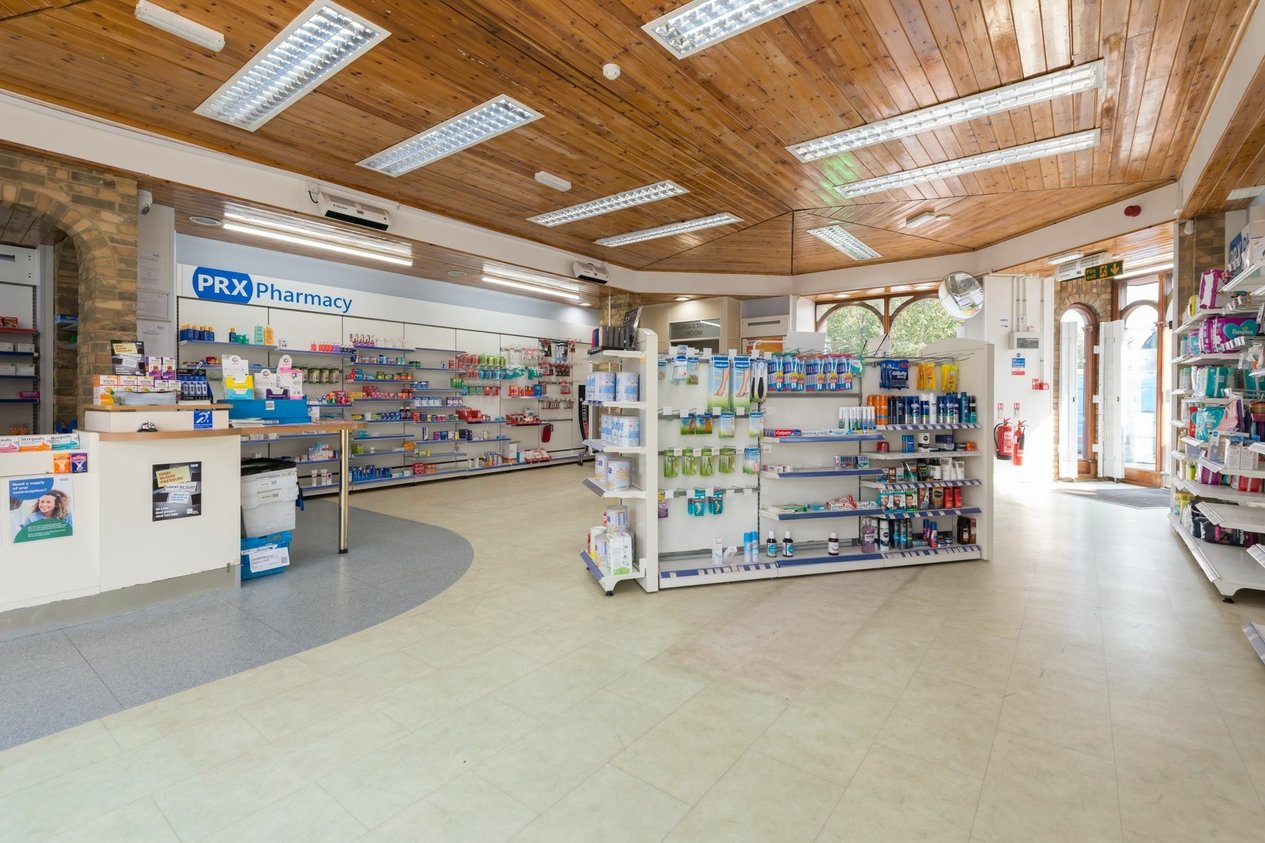 Properties For Sale in Station Road  Herne Bay
