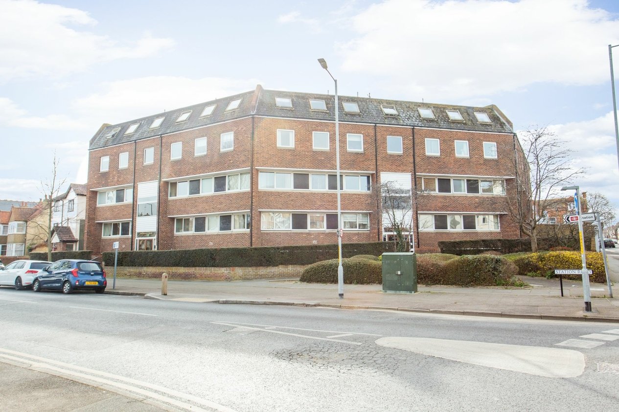 Properties For Sale in Station Road  Herne Bay