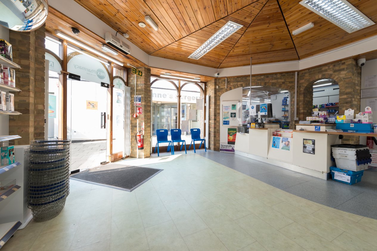 Properties For Sale in Station Road Herne Bay