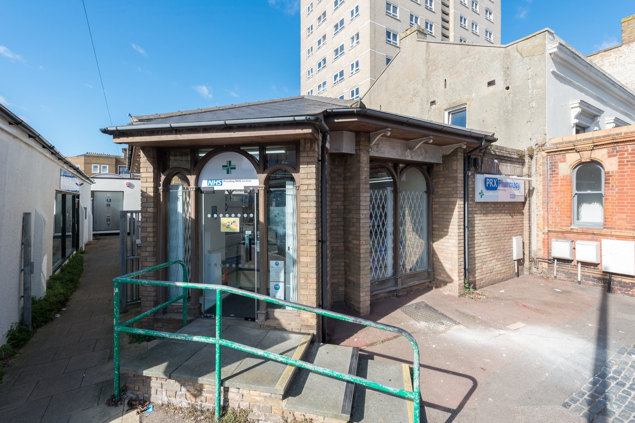Properties For Sale in Station Road Herne Bay