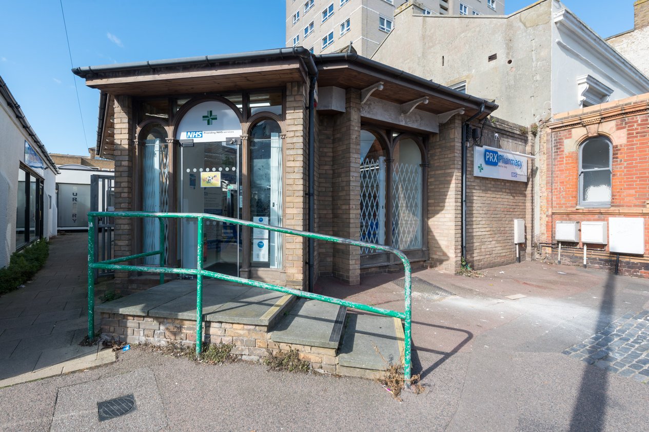 Properties For Sale in Station Road Herne Bay