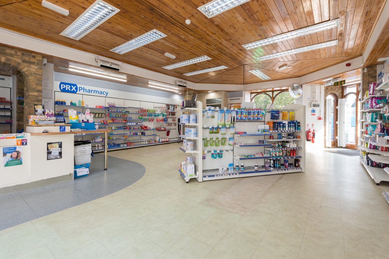 Properties For Sale in Station Road Herne Bay