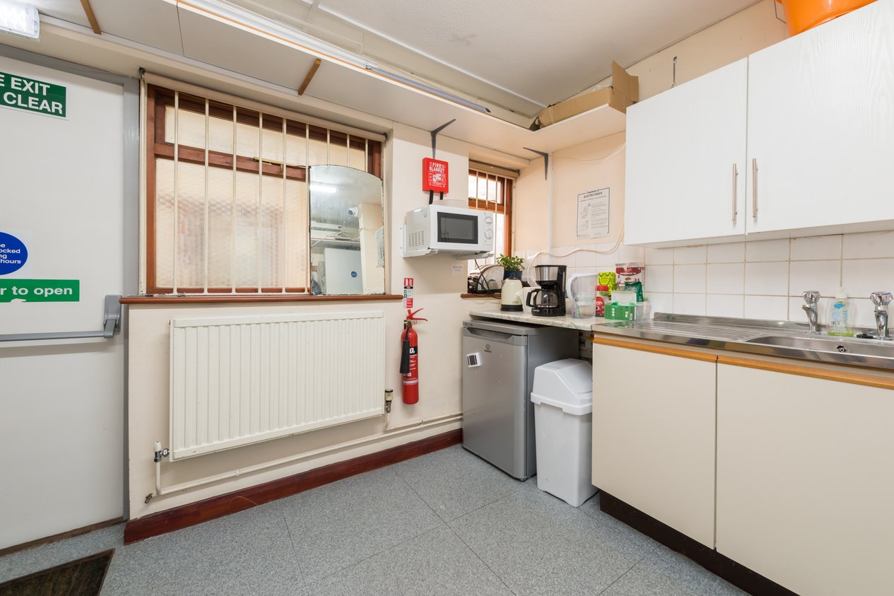 Properties For Sale in Station Road Herne Bay