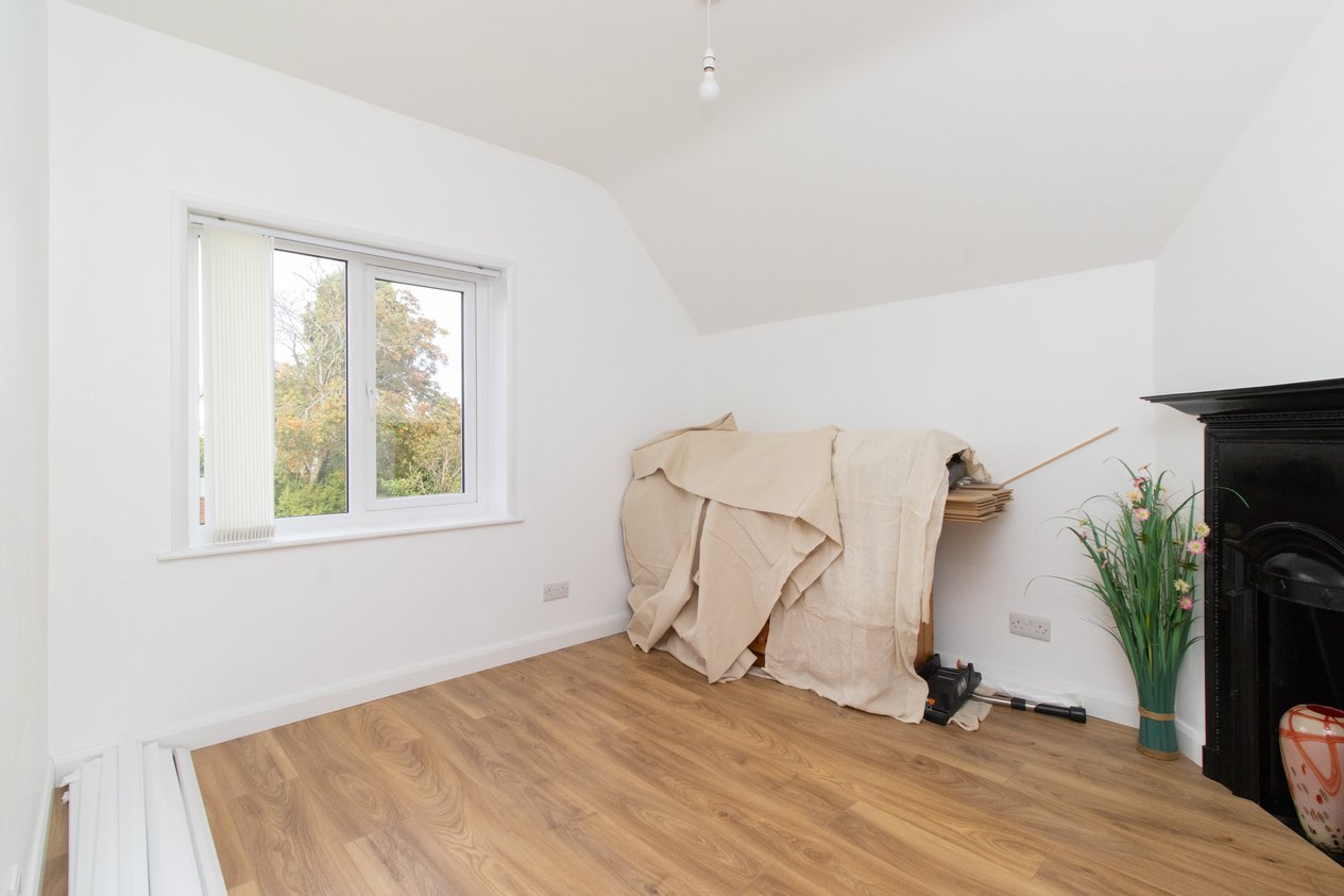 Properties Under Offer in Station Road Herne Bay