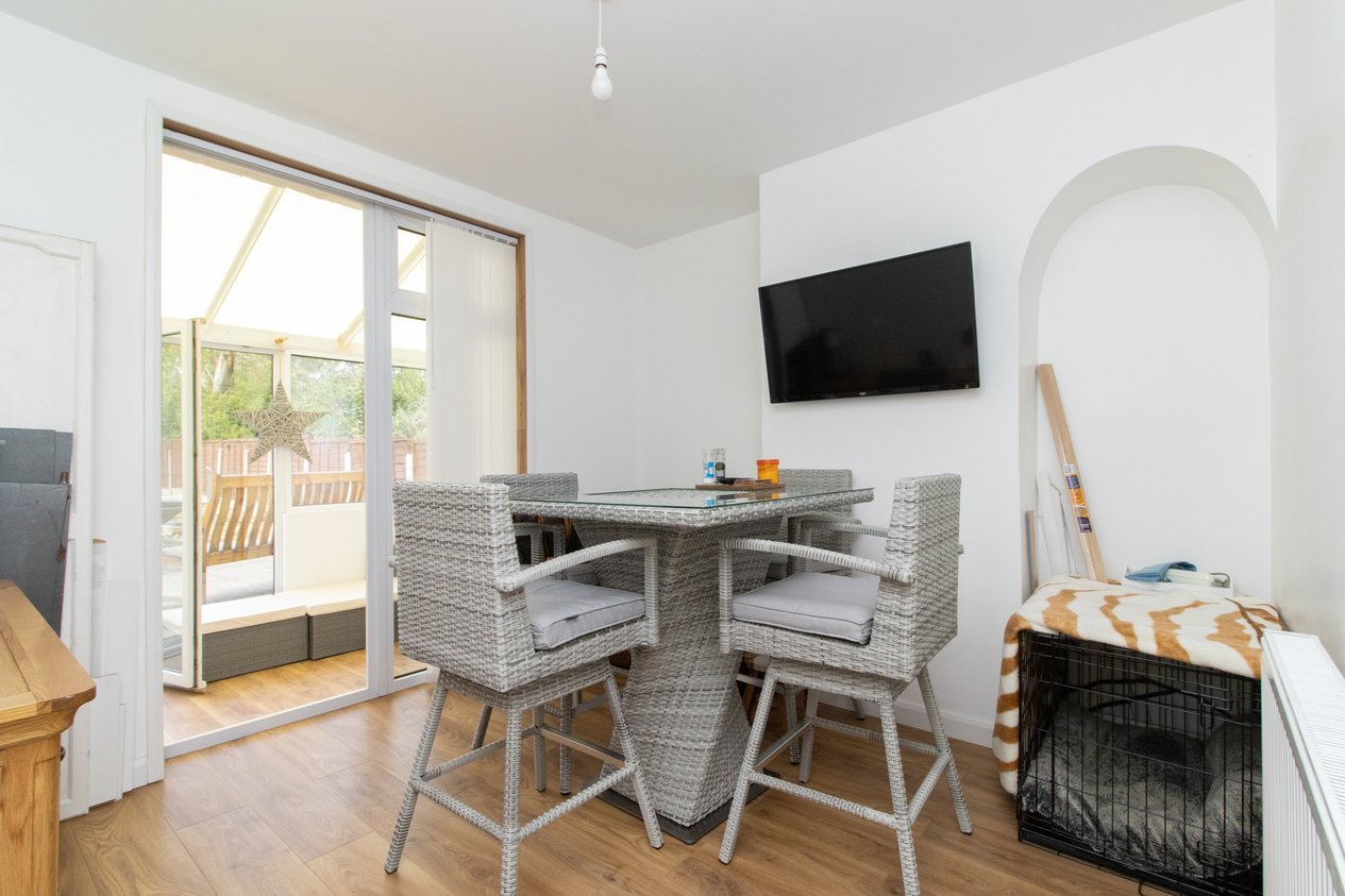 Properties Under Offer in Station Road Herne Bay