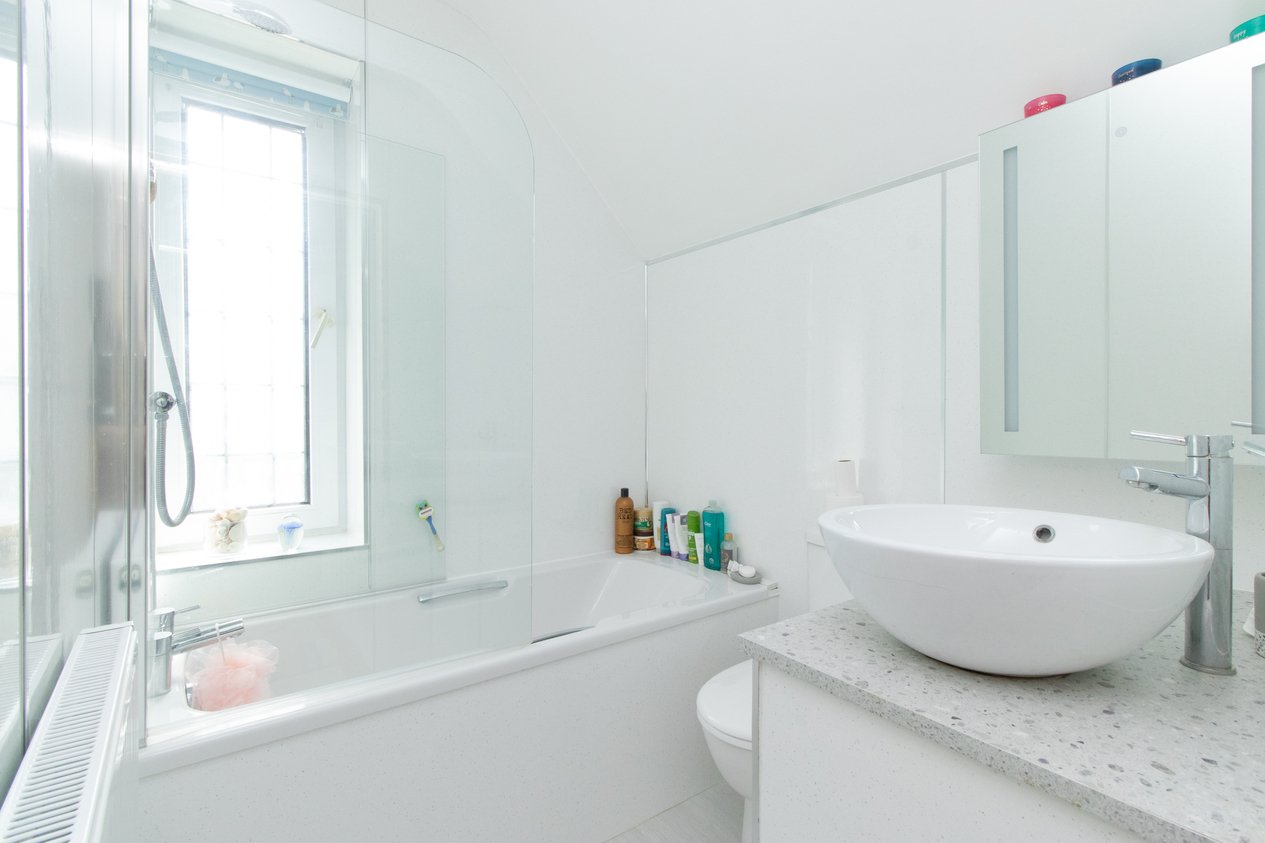 Properties Under Offer in Station Road Herne Bay