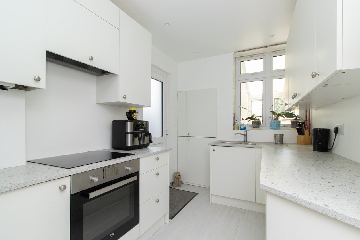 Properties Under Offer in Station Road Herne Bay