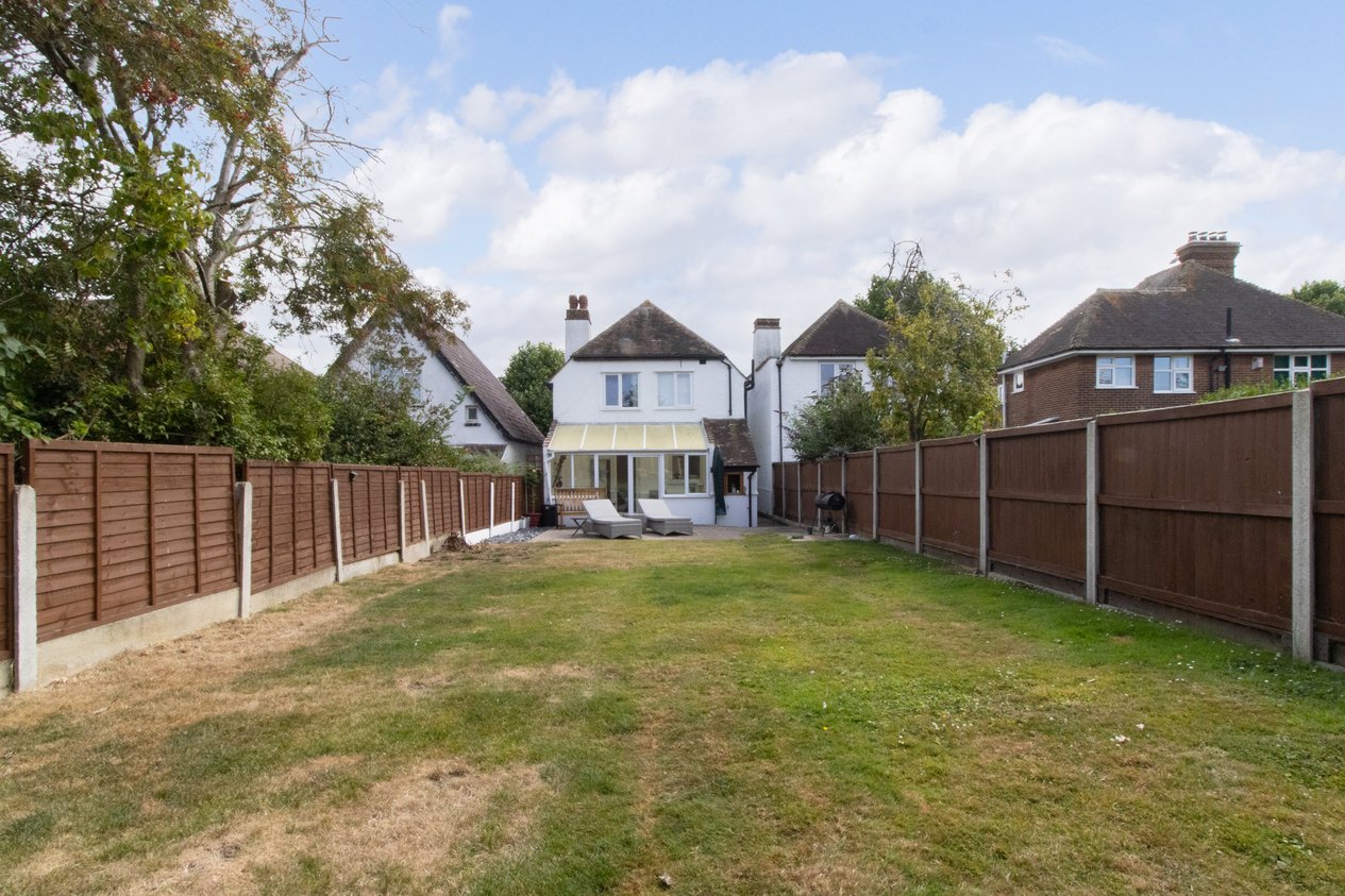 Properties Under Offer in Station Road Herne Bay