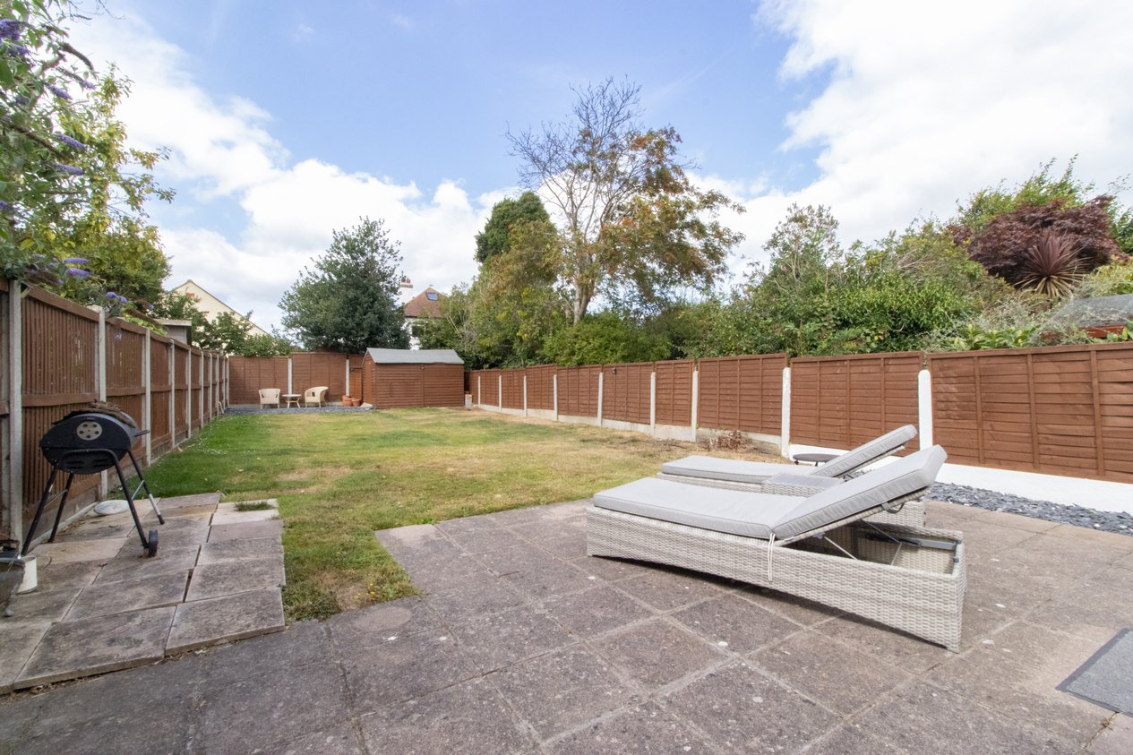 Properties Under Offer in Station Road Herne Bay