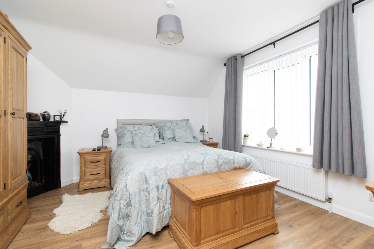 Properties Under Offer in Station Road Herne Bay