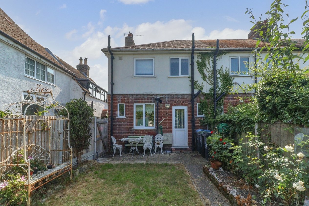 Properties For Sale in Station Road Minster