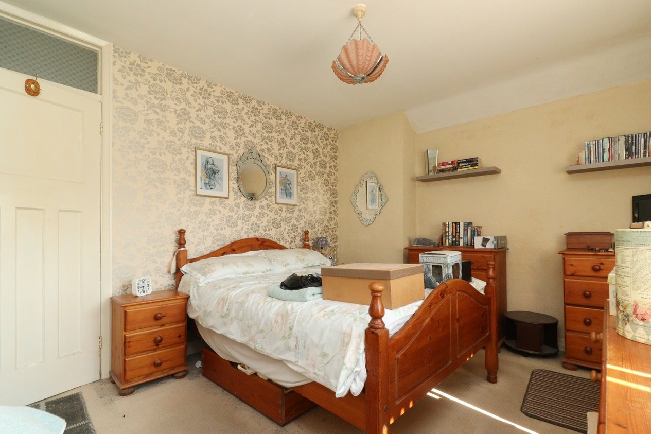 Properties For Sale in Station Road Minster