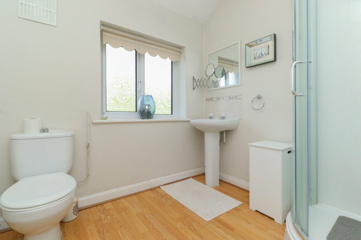 Properties For Sale in Station Road Minster