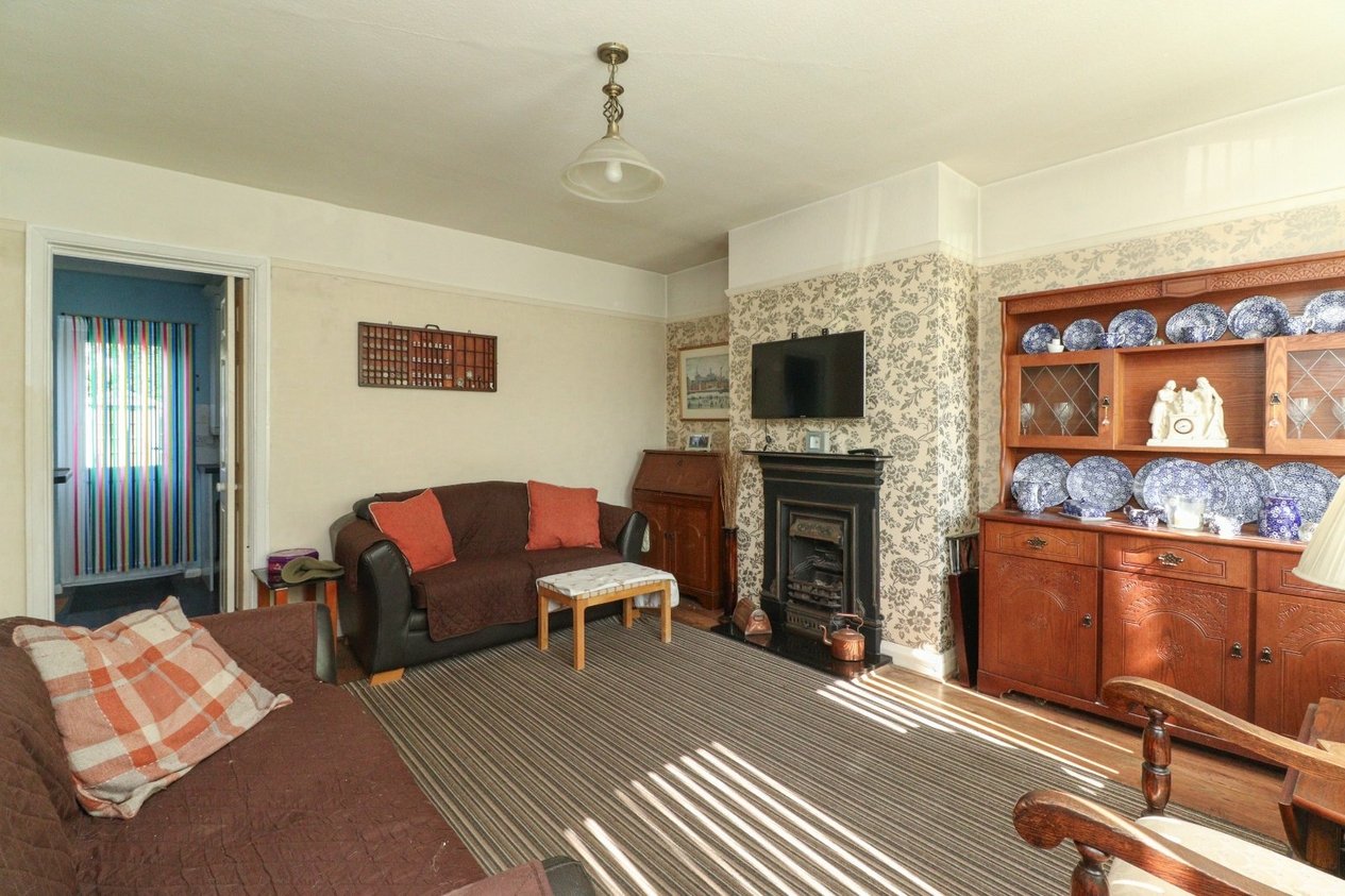 Properties For Sale in Station Road Minster