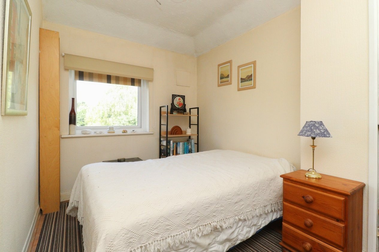 Properties For Sale in Station Road Minster