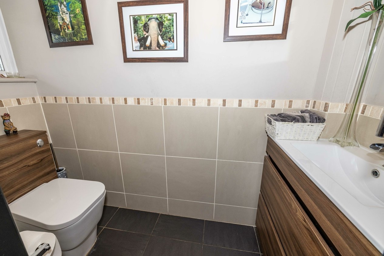 Properties For Sale in Station Road Sittingbourne