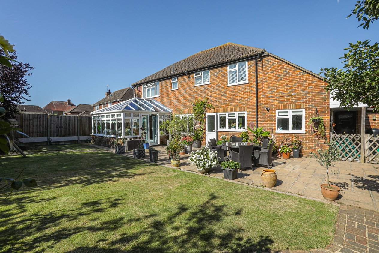 Properties For Sale in Station Road Sittingbourne