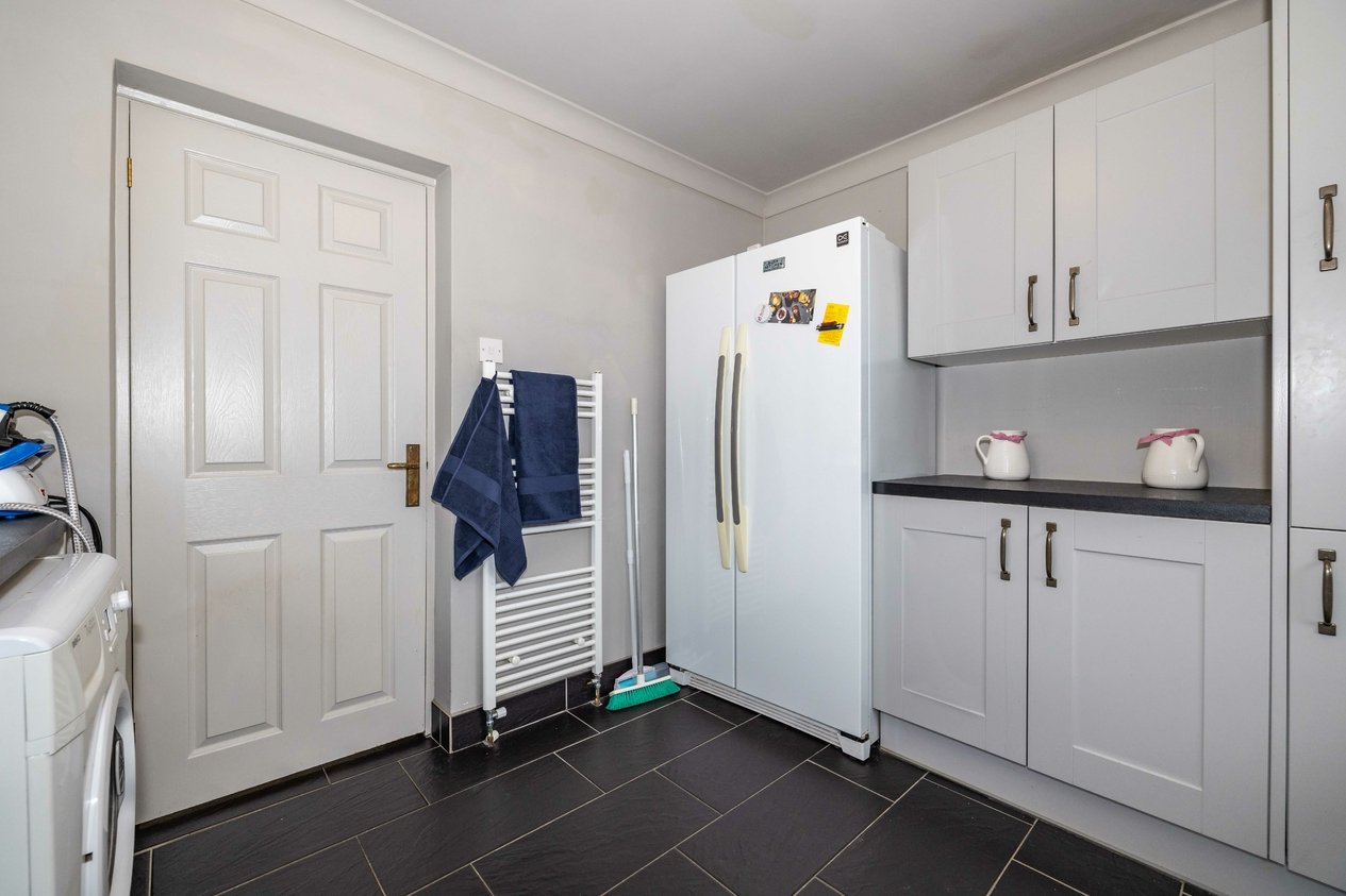 Properties For Sale in Station Road Sittingbourne