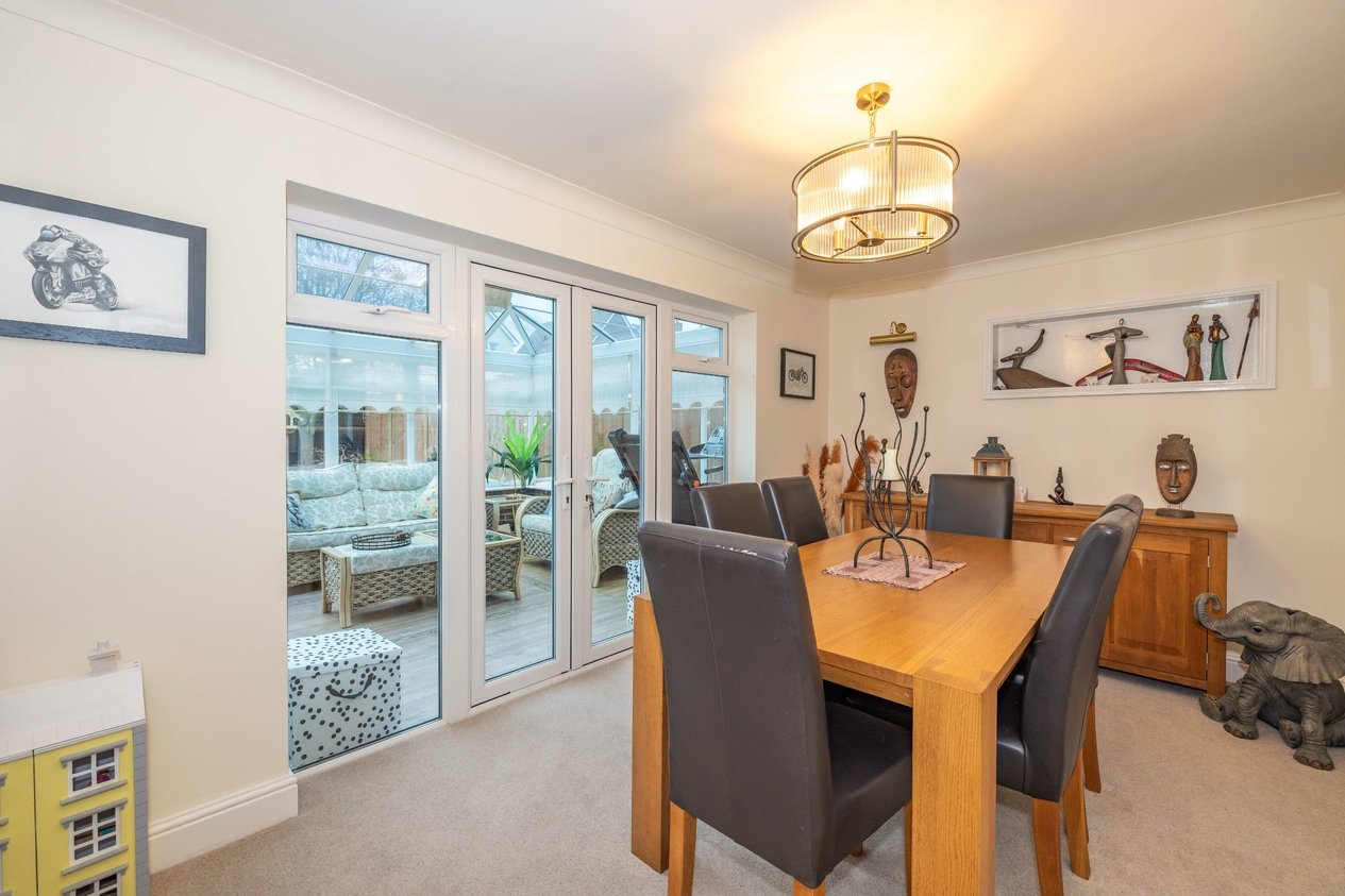 Properties For Sale in Station Road Sittingbourne