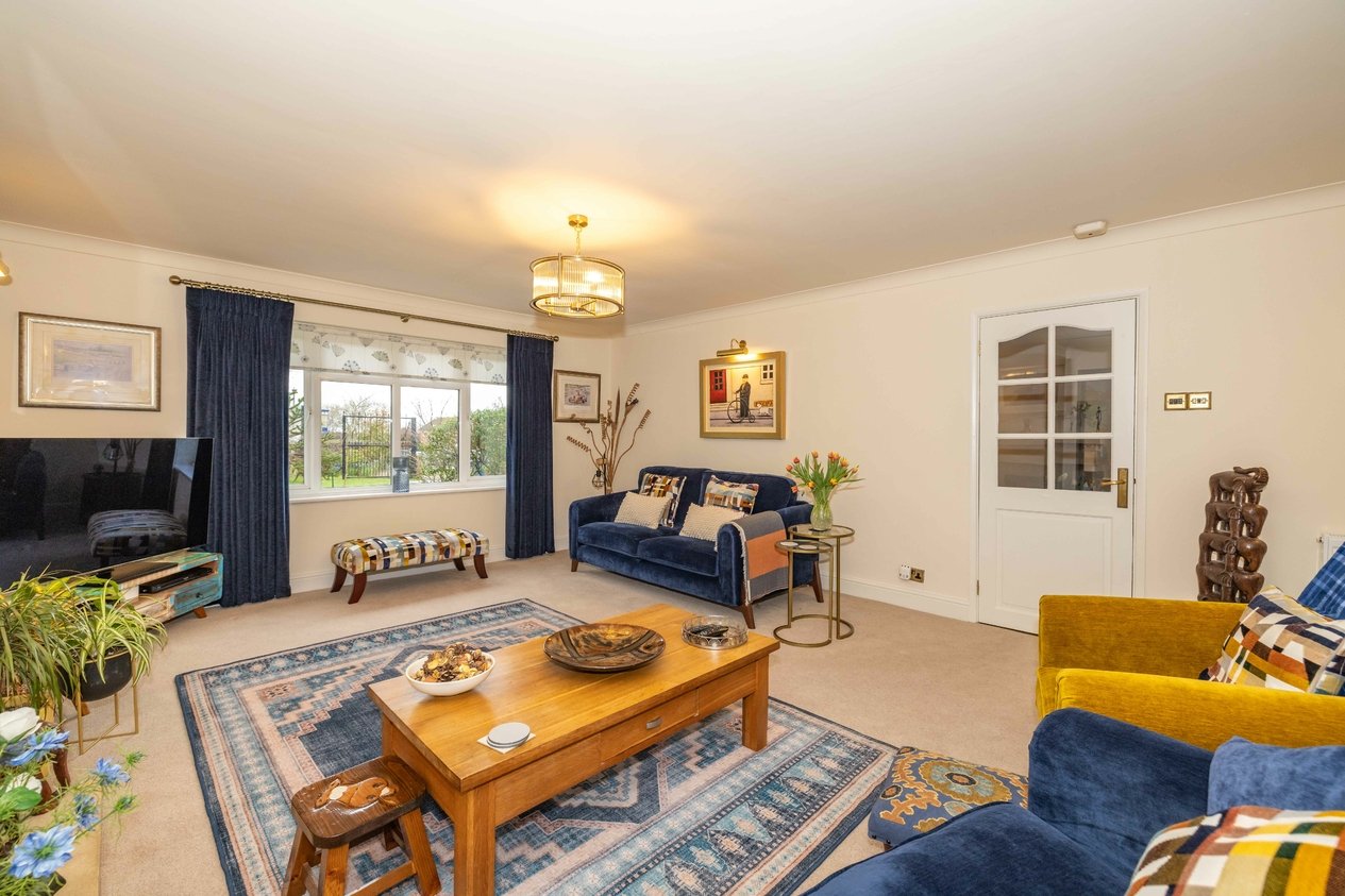 Properties For Sale in Station Road Sittingbourne