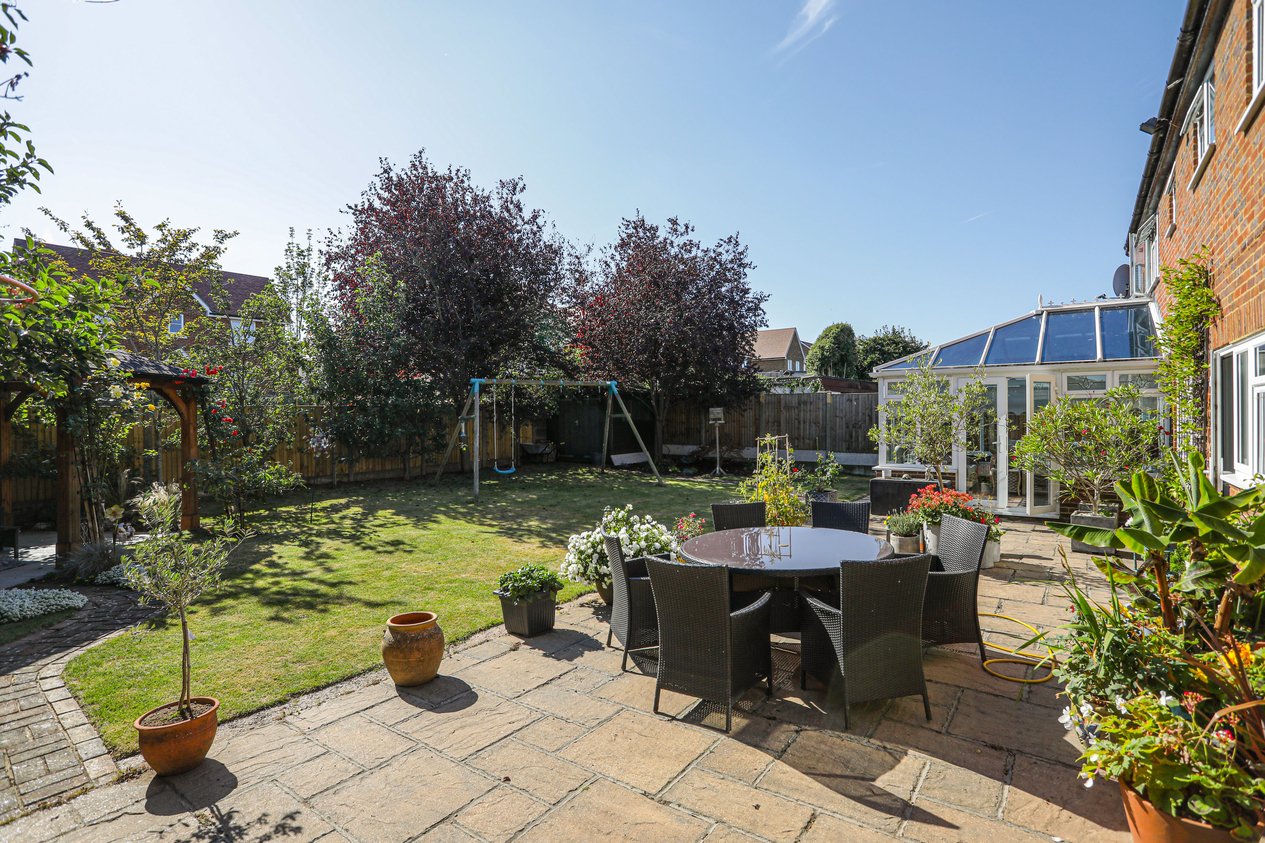 Properties For Sale in Station Road Sittingbourne