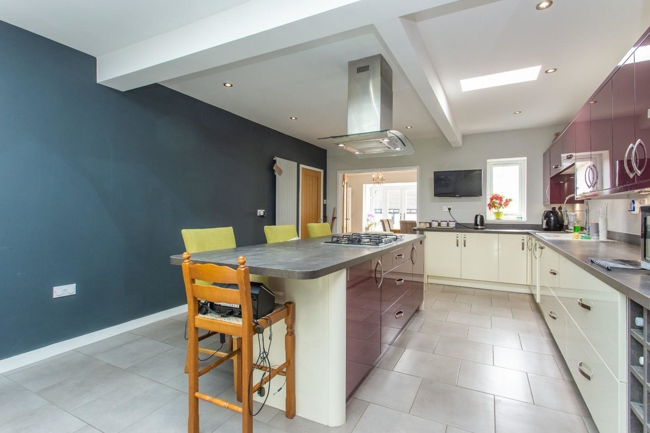 Properties For Sale in Station Road St. Margarets-At-Cliffe