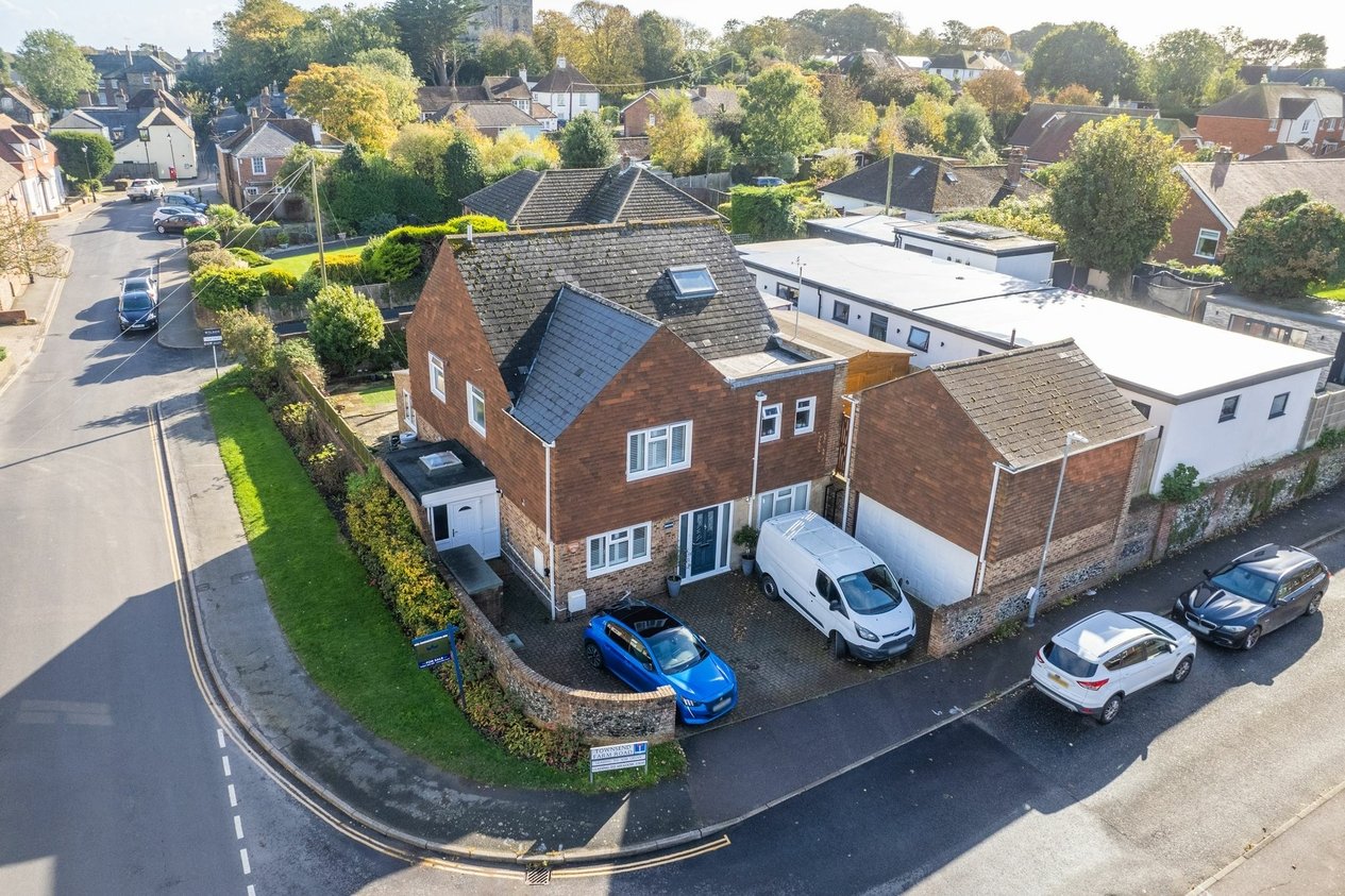 Properties For Sale in Station Road  St. Margarets-At-Cliffe