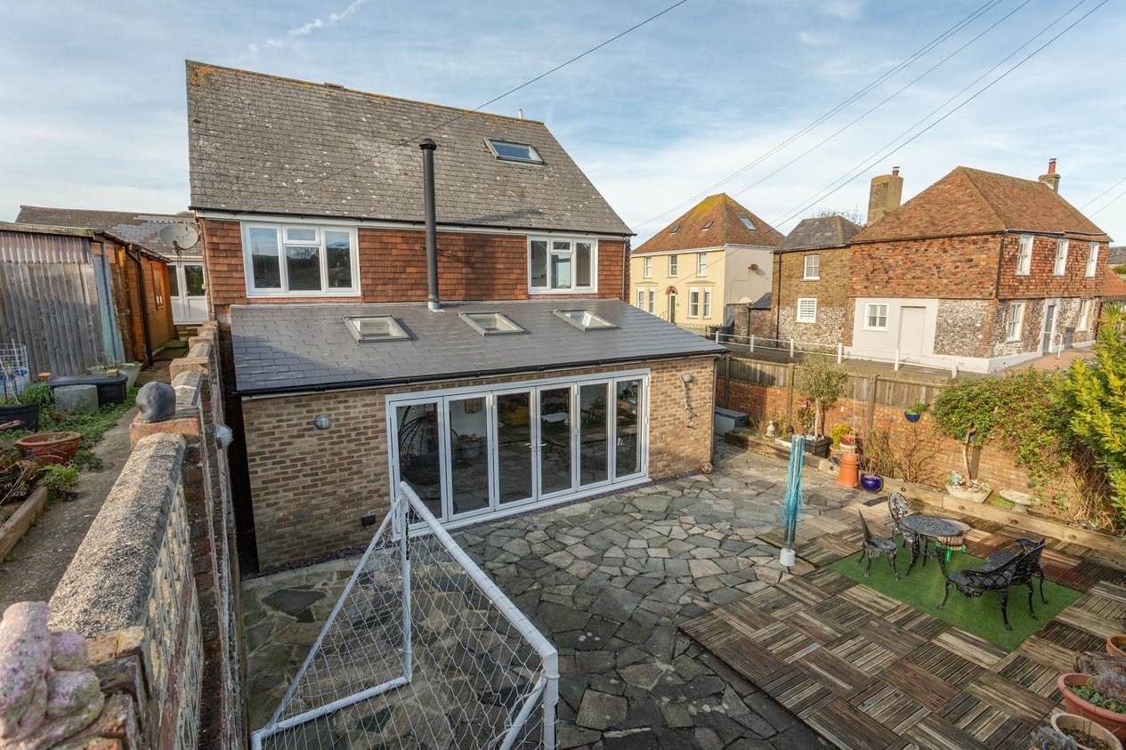 Properties For Sale in Station Road  St. Margarets-At-Cliffe