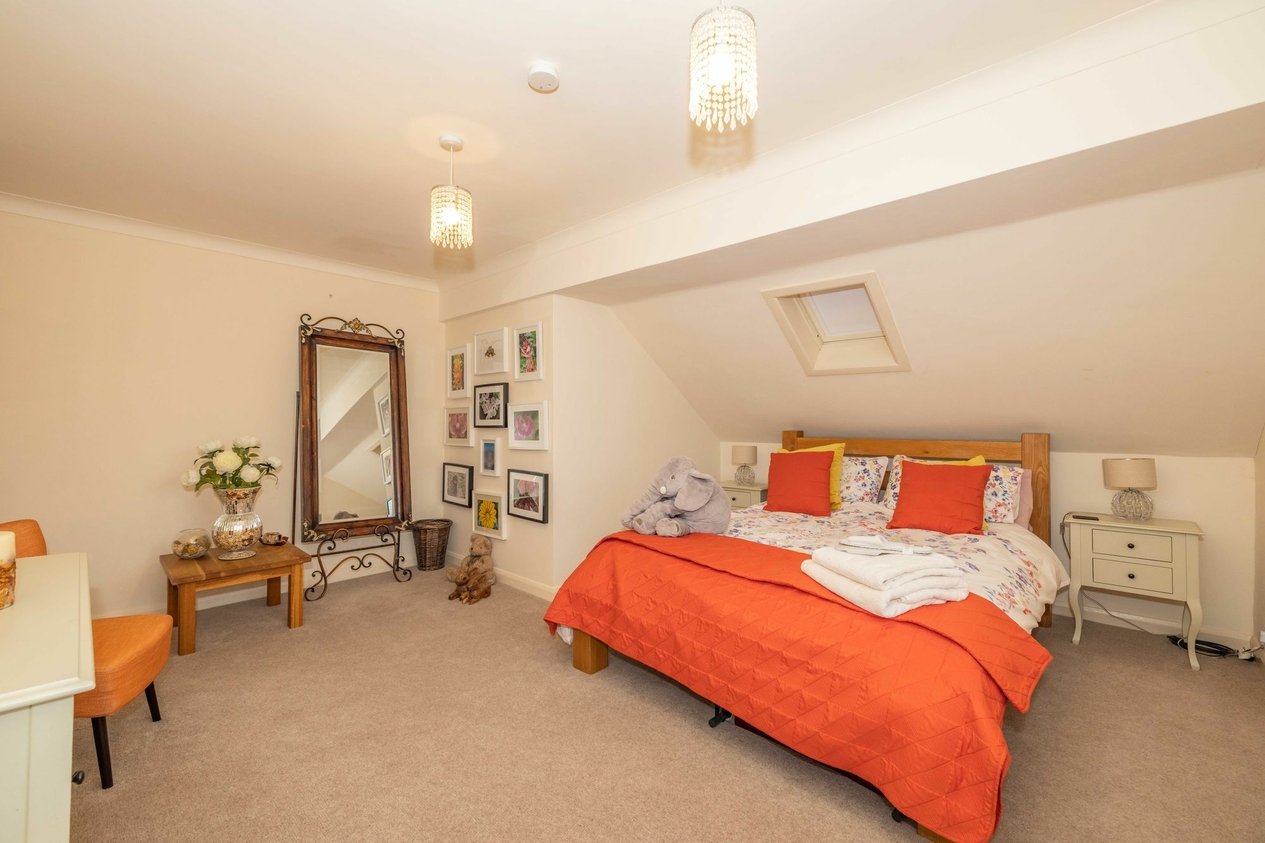 Properties For Sale in Station Road  Teynham